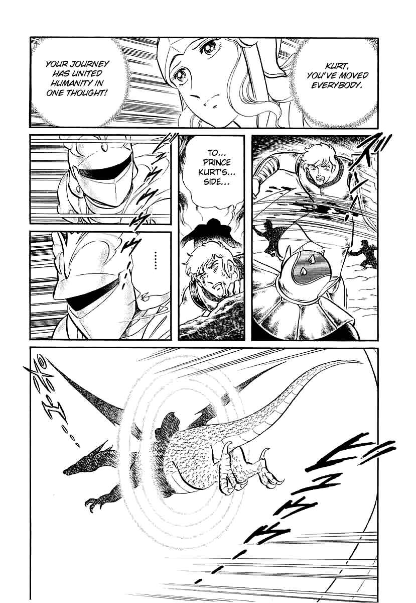 Page 5 Chapter 146 Pygmalio