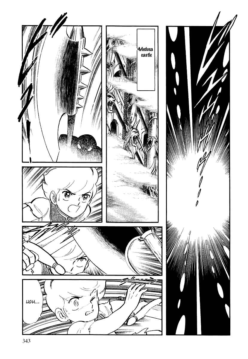 Page 6 Chapter 146 Pygmalio