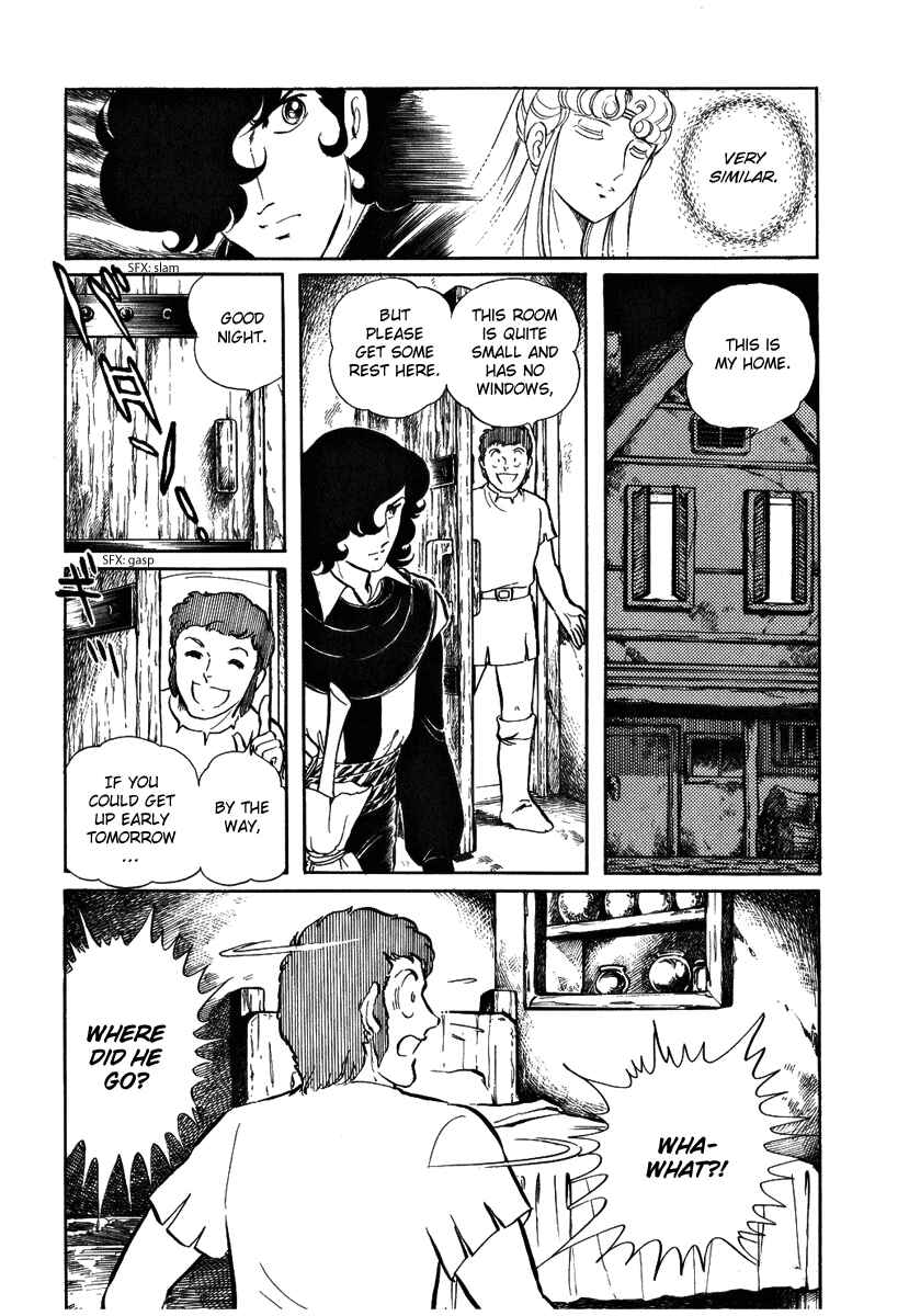 Page 10 Chapter 51 Pygmalio