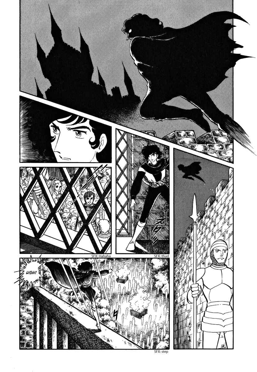 Page 11 Chapter 51 Pygmalio