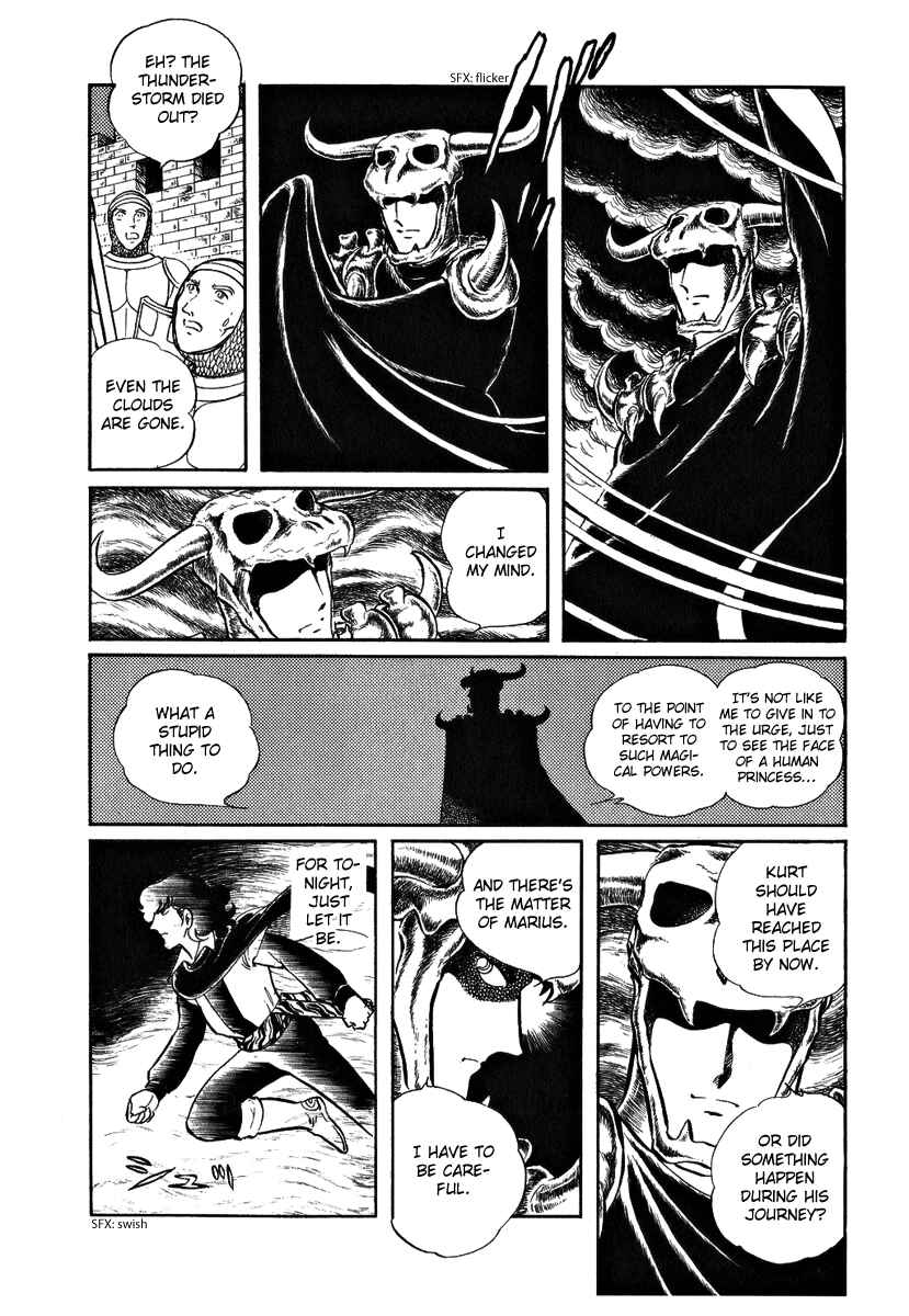 Page 15 Chapter 51 Pygmalio