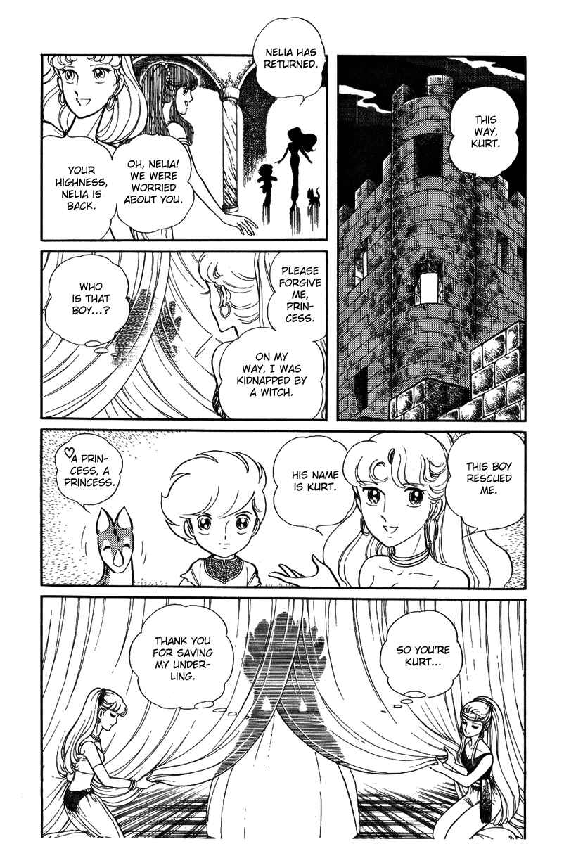 Page 16 Chapter 51 Pygmalio