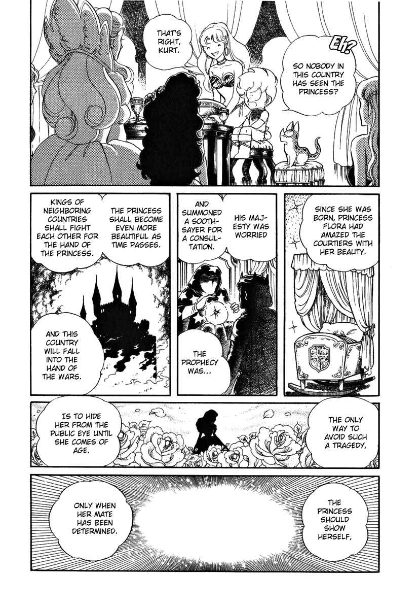 Page 18 Chapter 51 Pygmalio