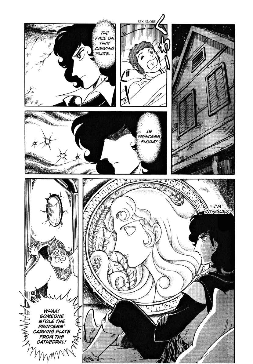 Page 19 Chapter 51 Pygmalio