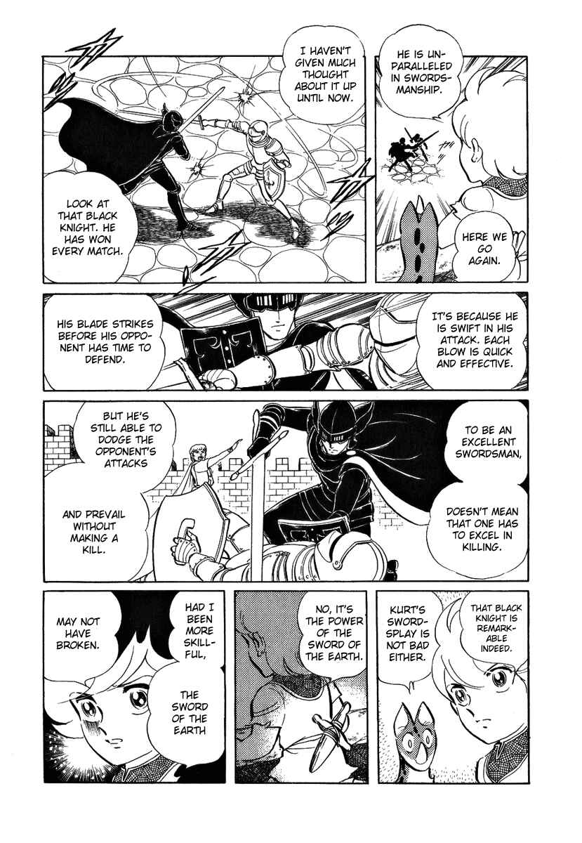 Page 22 Chapter 51 Pygmalio