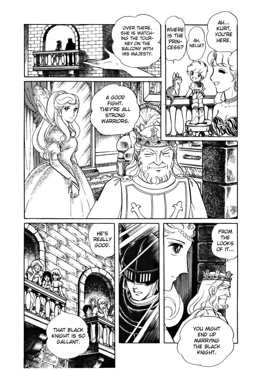 Page 23 Chapter 51 Pygmalio