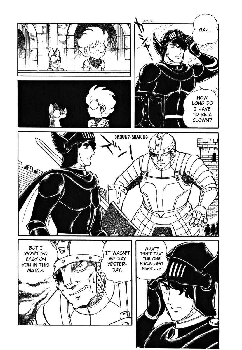 Page 24 Chapter 51 Pygmalio