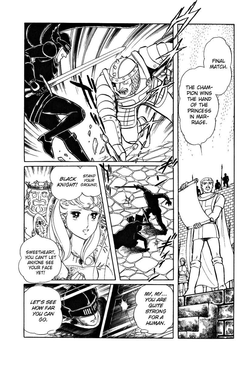 Page 25 Chapter 51 Pygmalio