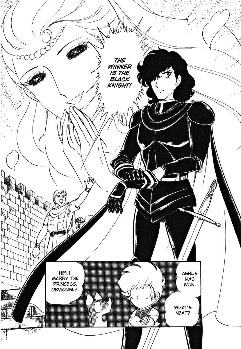 Page 30 Chapter 51 Pygmalio