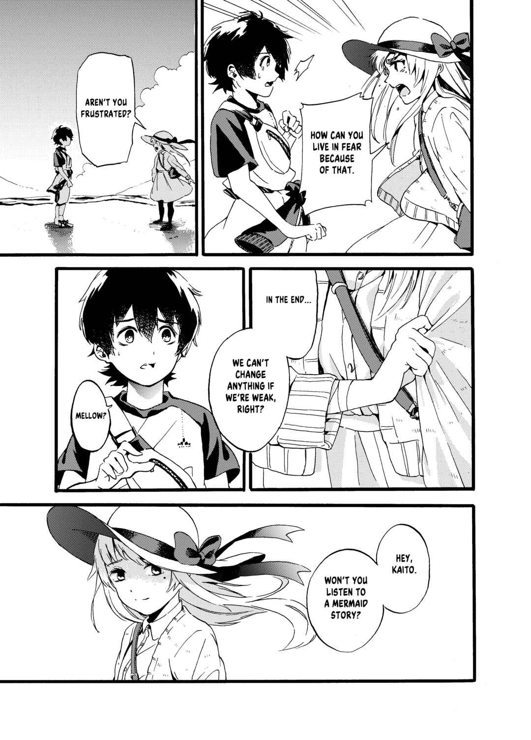 Page 17 Chapter Unknown_4c3c Mellow