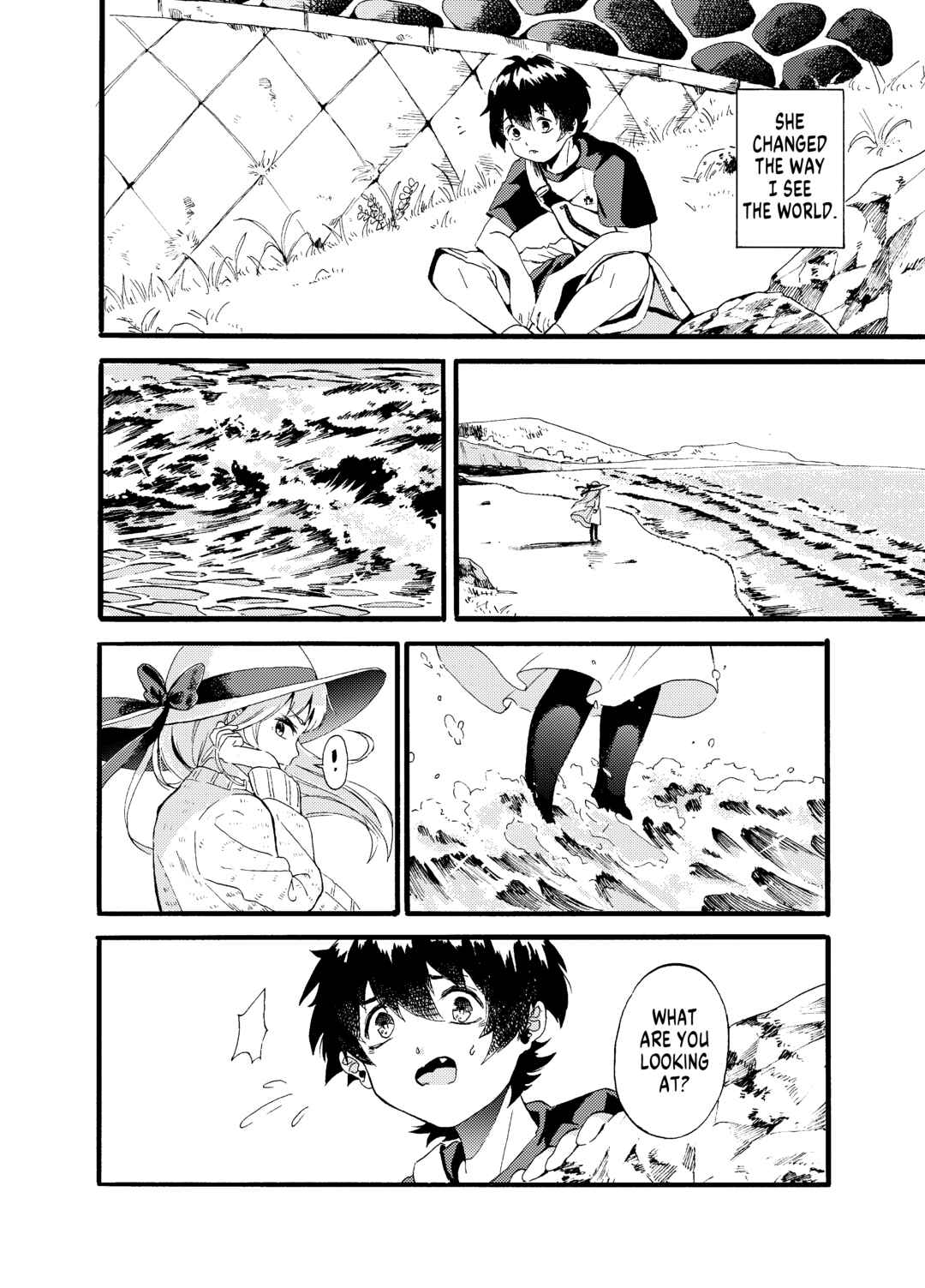 Page 4 Chapter Unknown_4c3c Mellow