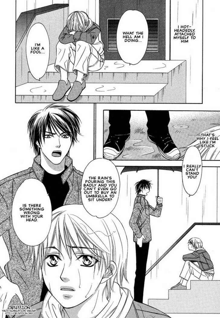Page 30 Chapter 1 Cat & Dogs!