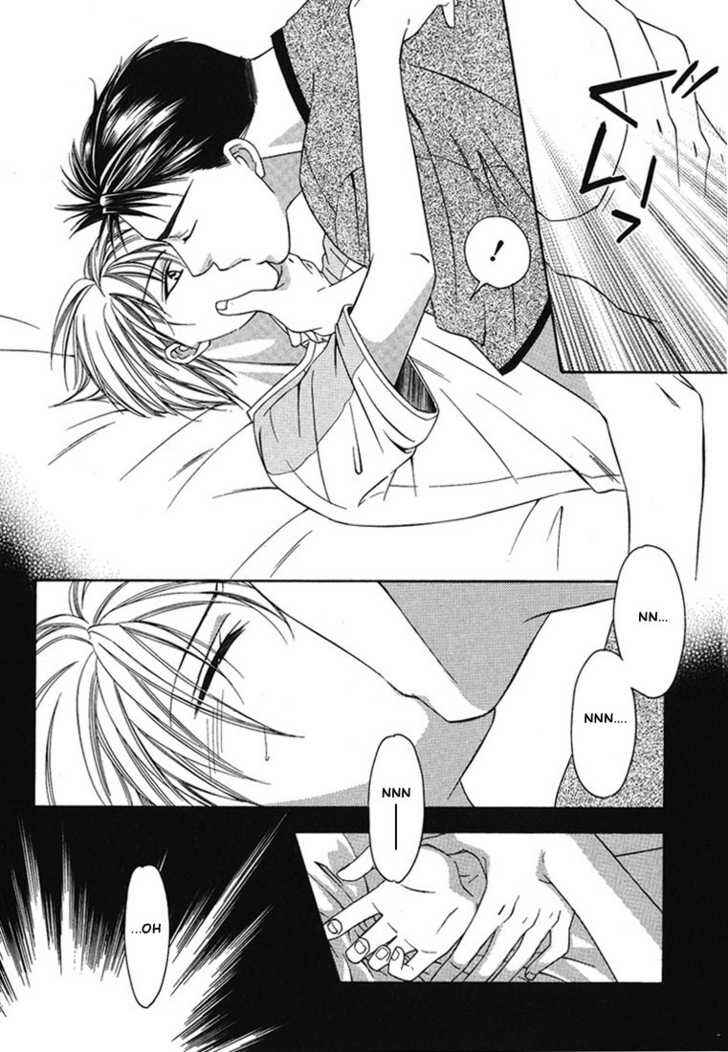 Page 22 Chapter 4 Cat & Dogs!
