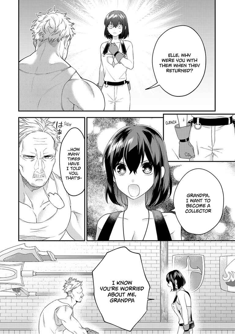Page 17 Chapter 10 Metalial Story