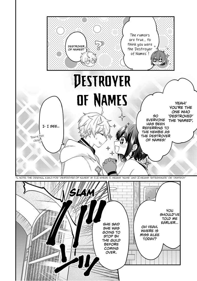 Page 23 Chapter 10 Metalial Story