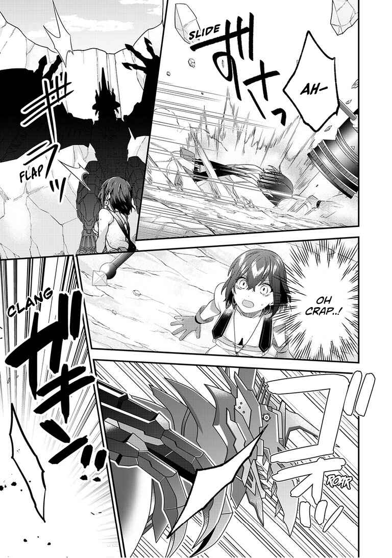 Page 6 Chapter 10 Metalial Story