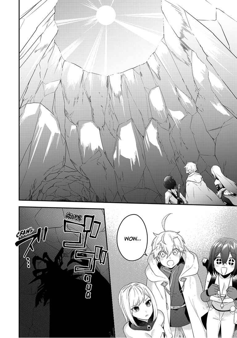 Page 16 Chapter 9 Metalial Story