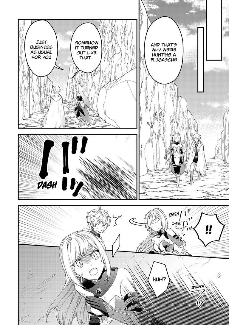 Page 7 Chapter 9 Metalial Story