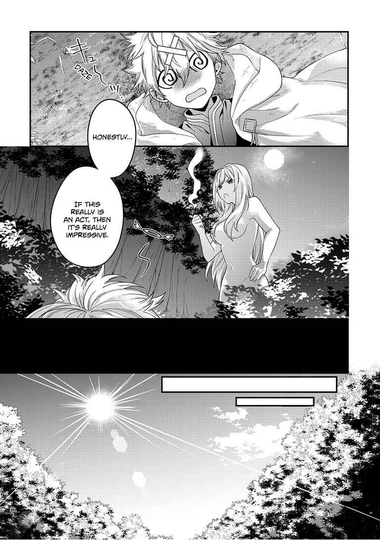 Page 11 Chapter 7 Metalial Story