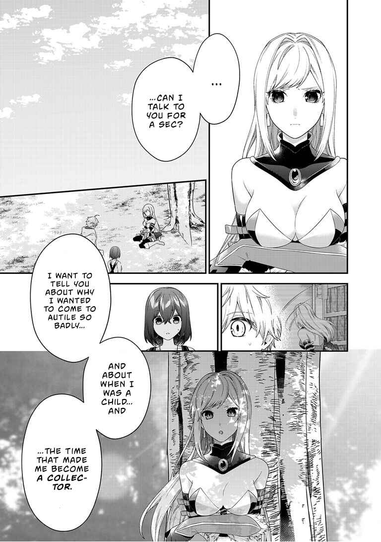Page 24 Chapter 12 Metalial Story