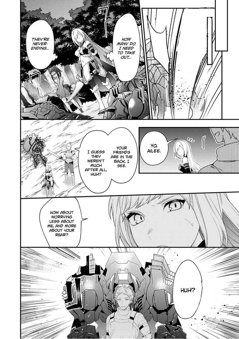 Page 5 Chapter 12 Metalial Story
