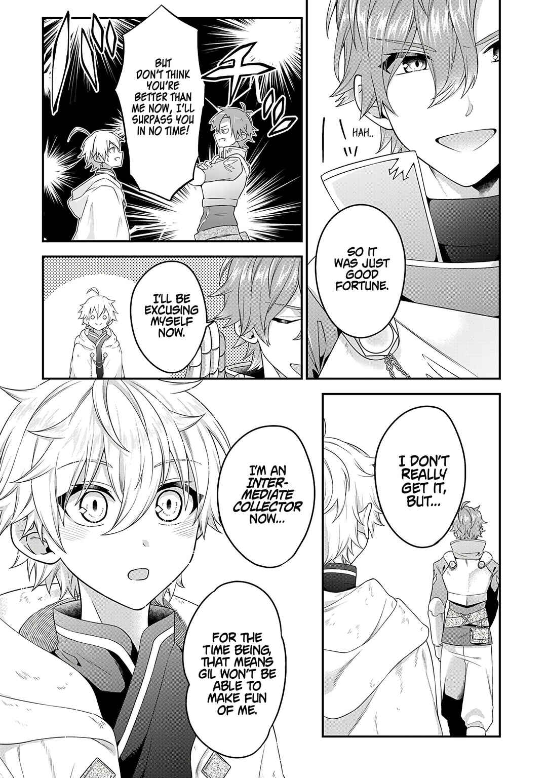 Page 16 Chapter 4 Metalial Story