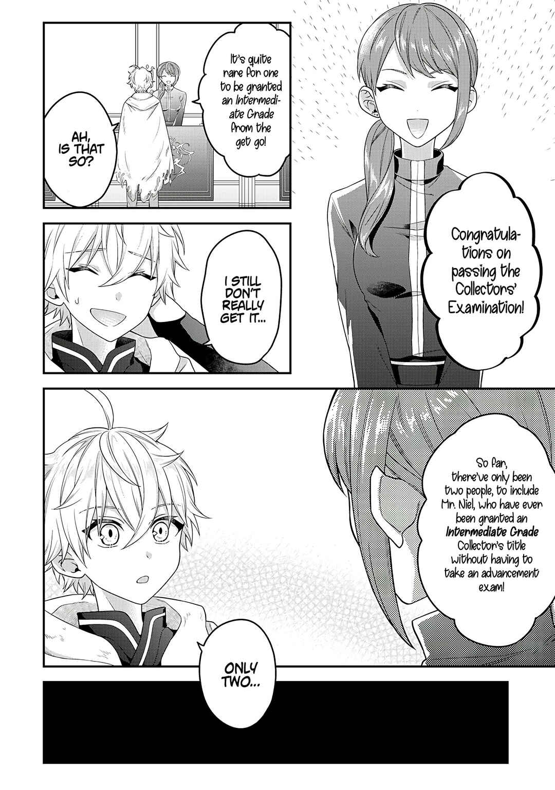 Page 17 Chapter 4 Metalial Story