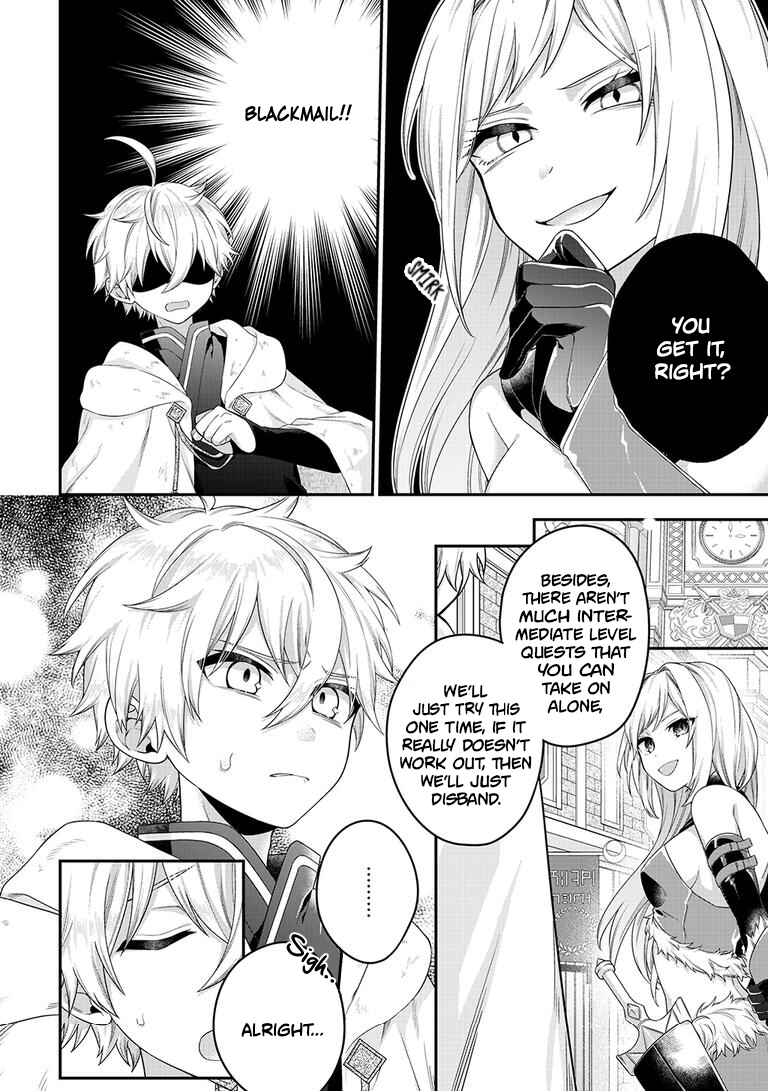 Page 22 Chapter 5 Metalial Story