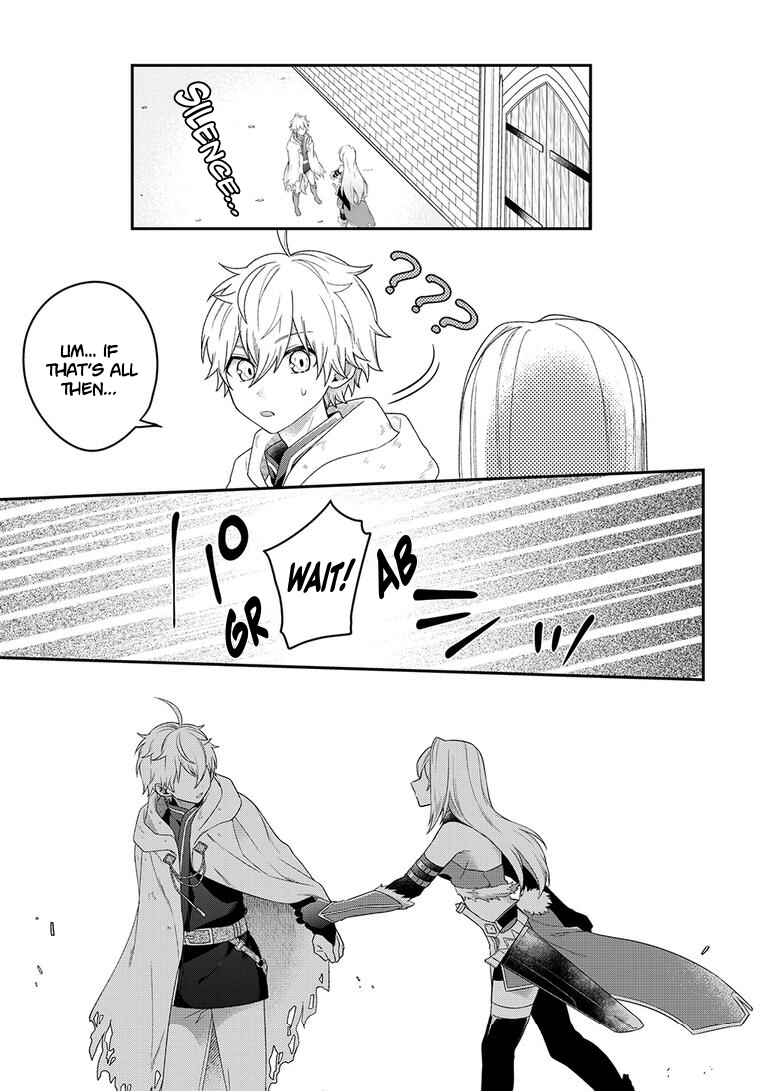 Page 5 Chapter 5 Metalial Story