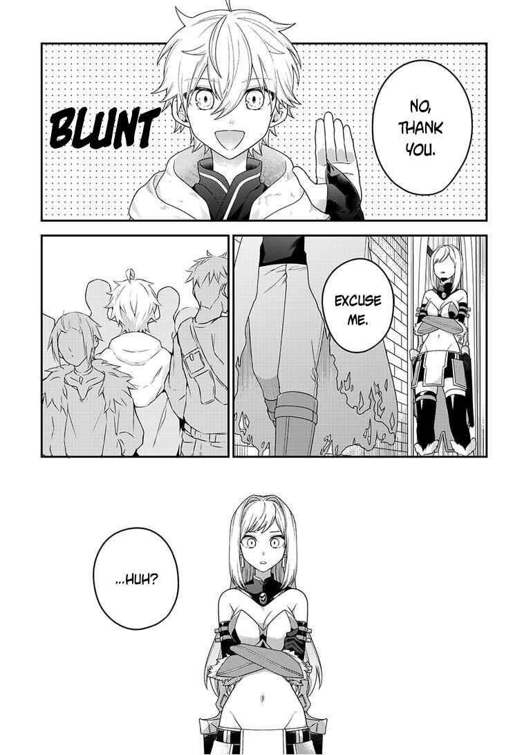 Page 7 Chapter 5 Metalial Story