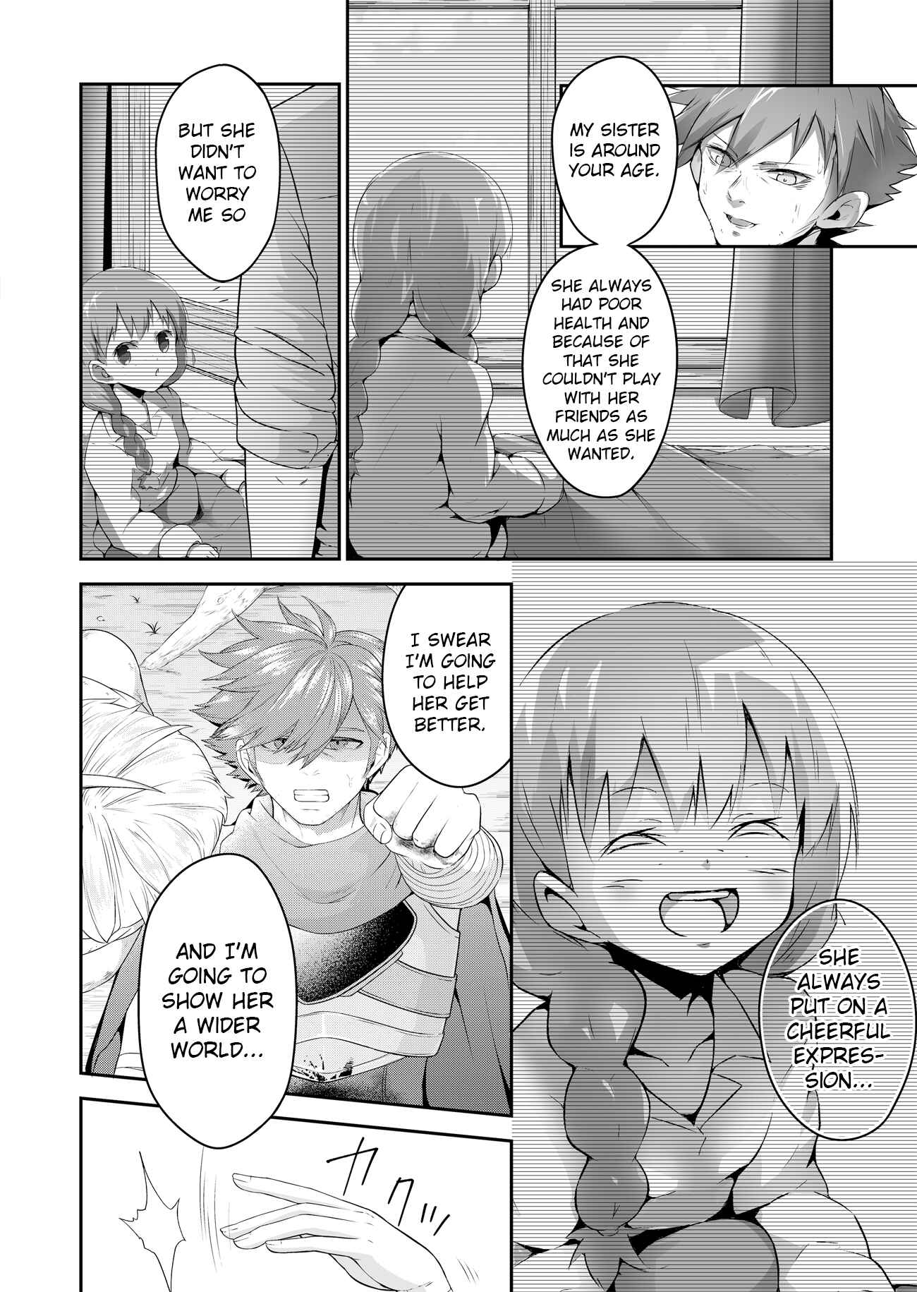 Page 12 Chapter 2 Metalial Story