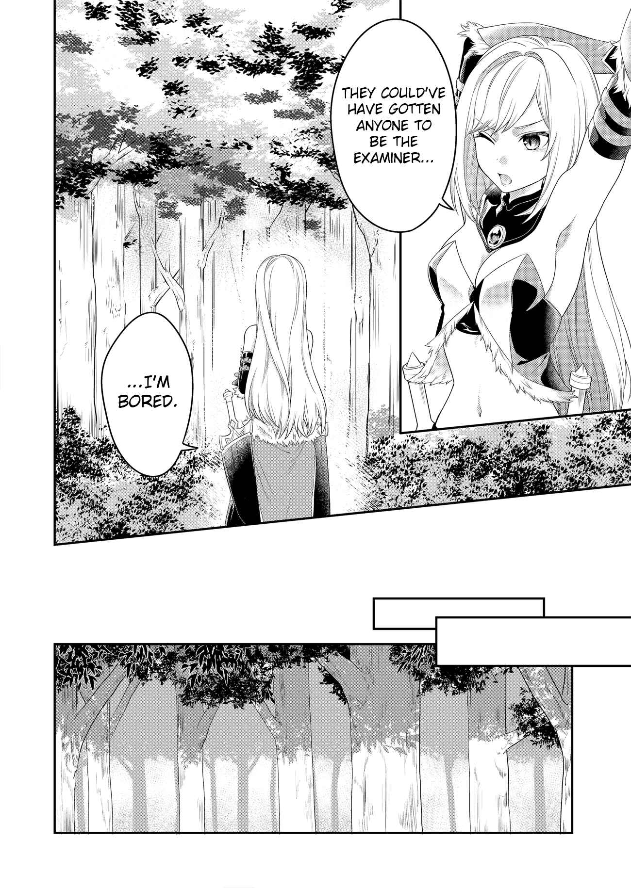 Page 2 Chapter 2 Metalial Story