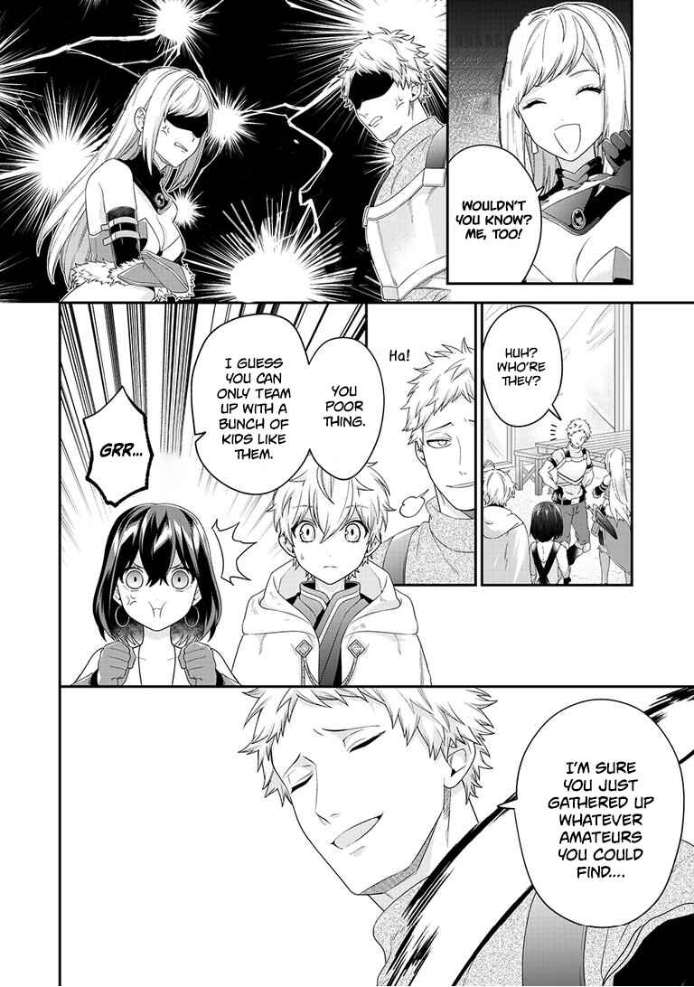 Page 7 Chapter 11 Metalial Story