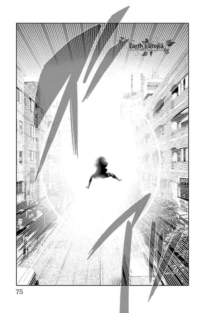 Page 20 Chapter 37 Magical Girl Apocalypse
