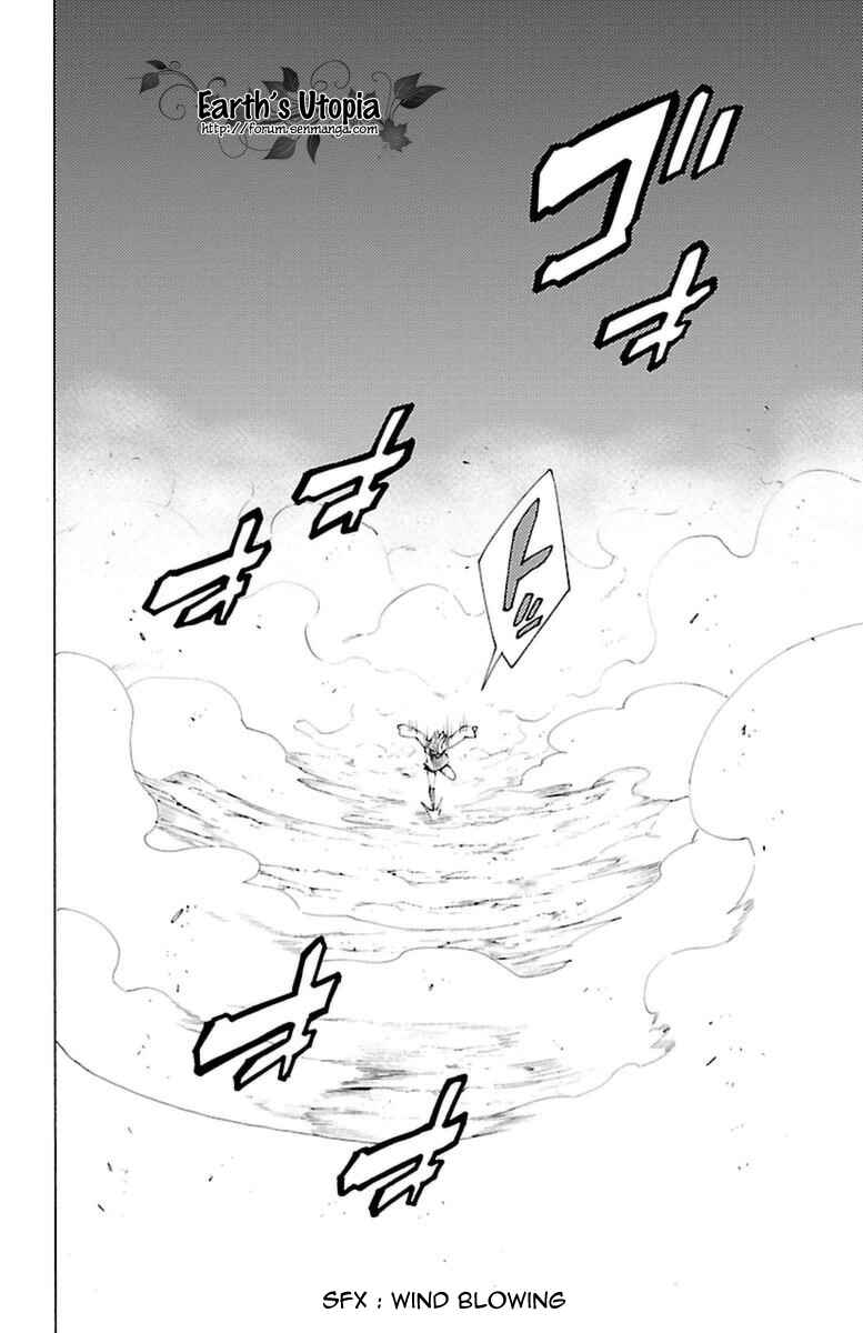 Page 21 Chapter 37 Magical Girl Apocalypse