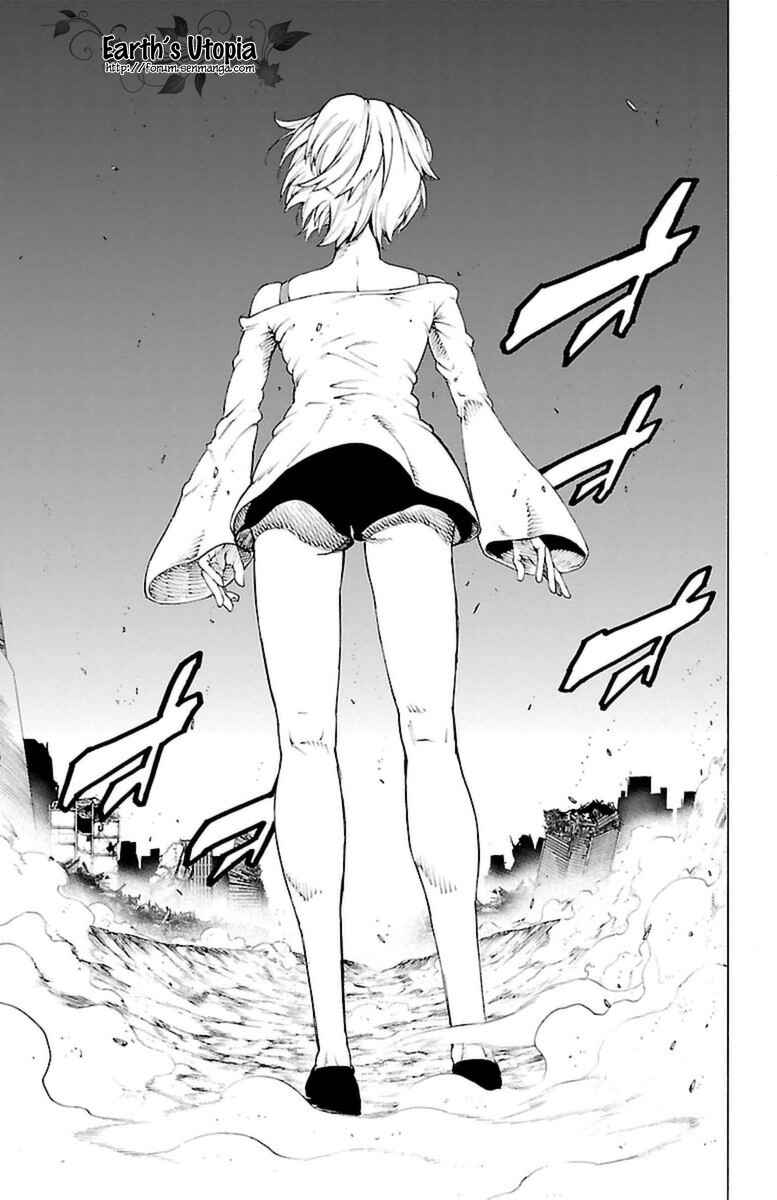 Page 22 Chapter 37 Magical Girl Apocalypse