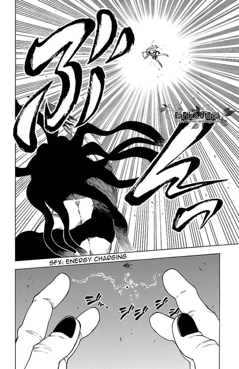 Page 31 Chapter 37 Magical Girl Apocalypse