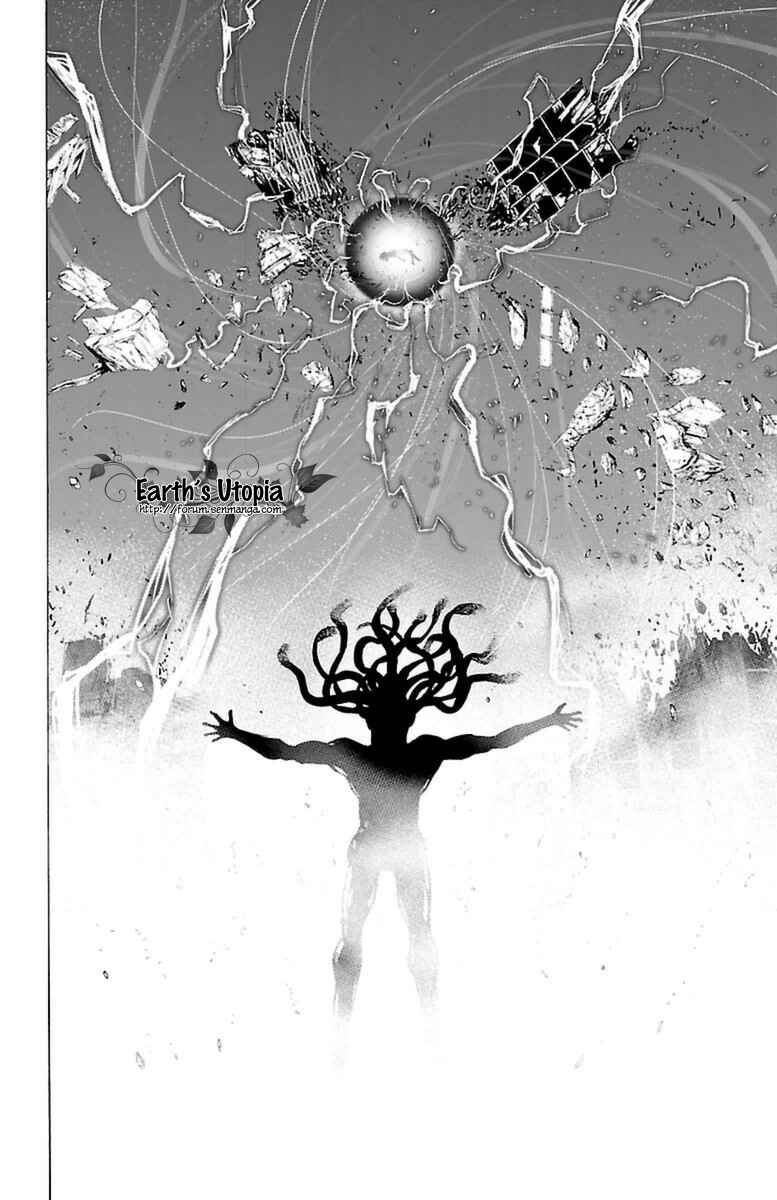 Page 38 Chapter 37 Magical Girl Apocalypse