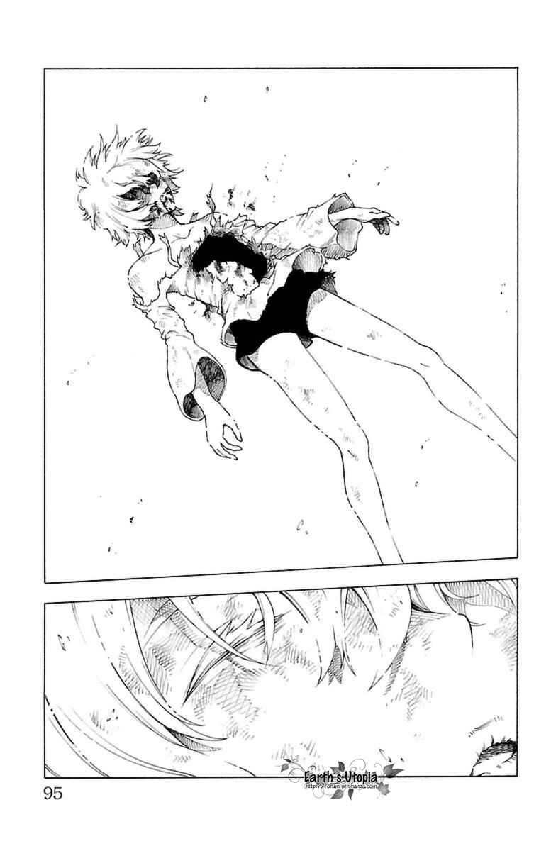Page 39 Chapter 37 Magical Girl Apocalypse