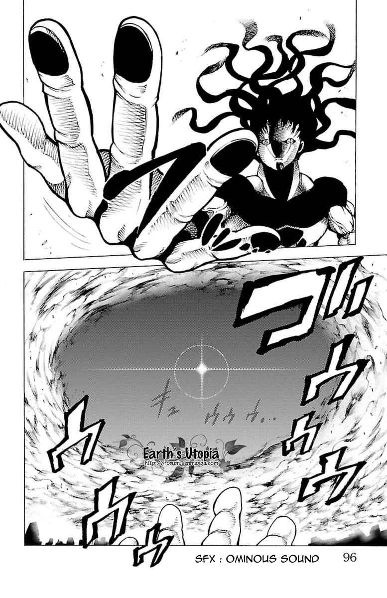 Page 40 Chapter 37 Magical Girl Apocalypse