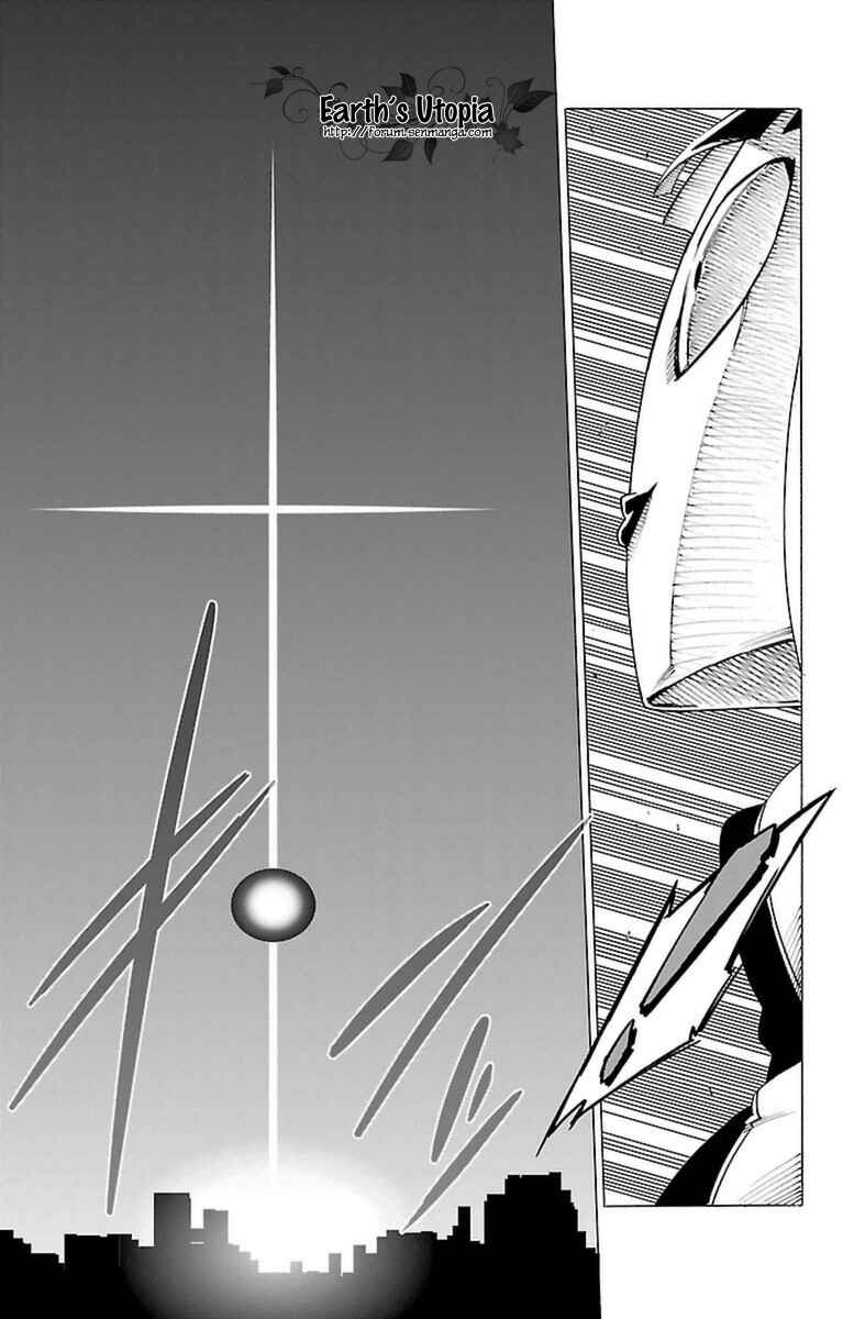 Page 41 Chapter 37 Magical Girl Apocalypse