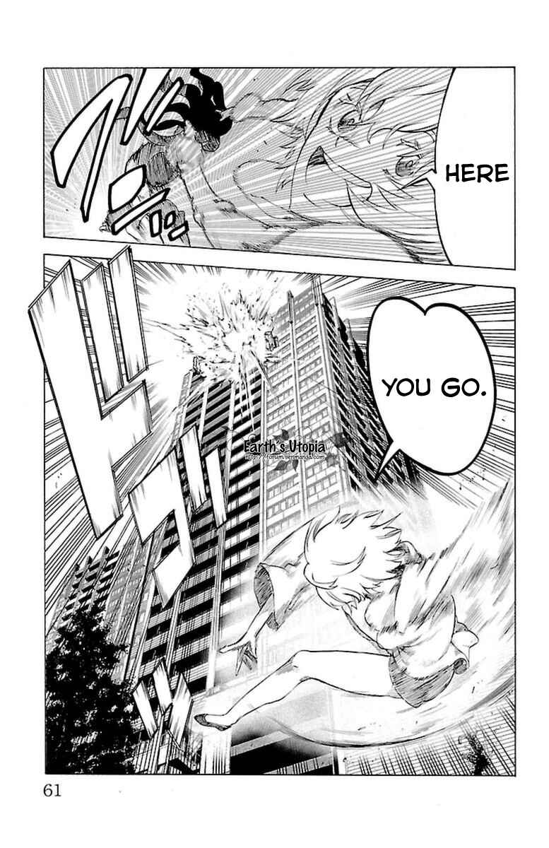 Page 7 Chapter 37 Magical Girl Apocalypse