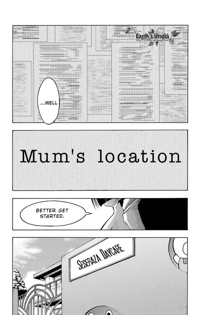 Page 13 Chapter 39 Magical Girl Apocalypse