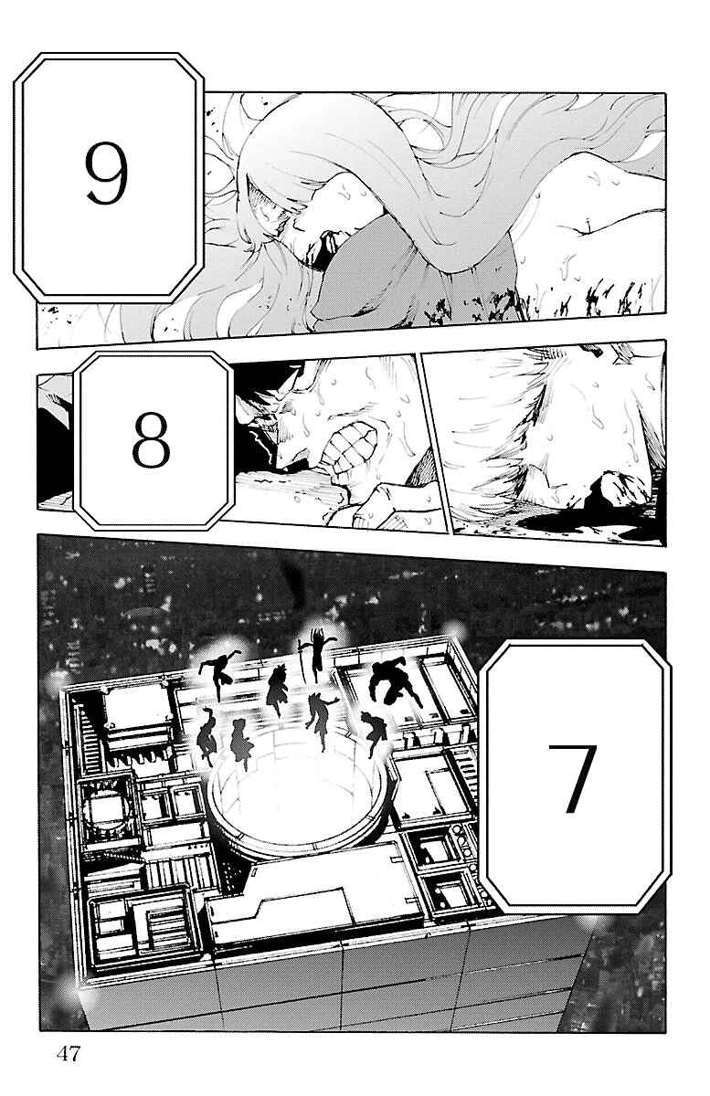 Page 41 Chapter 52 Magical Girl Apocalypse