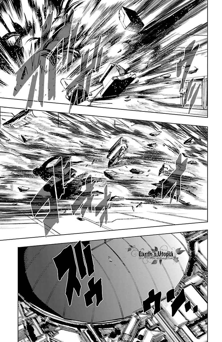 Page 16 Chapter 42 Magical Girl Apocalypse