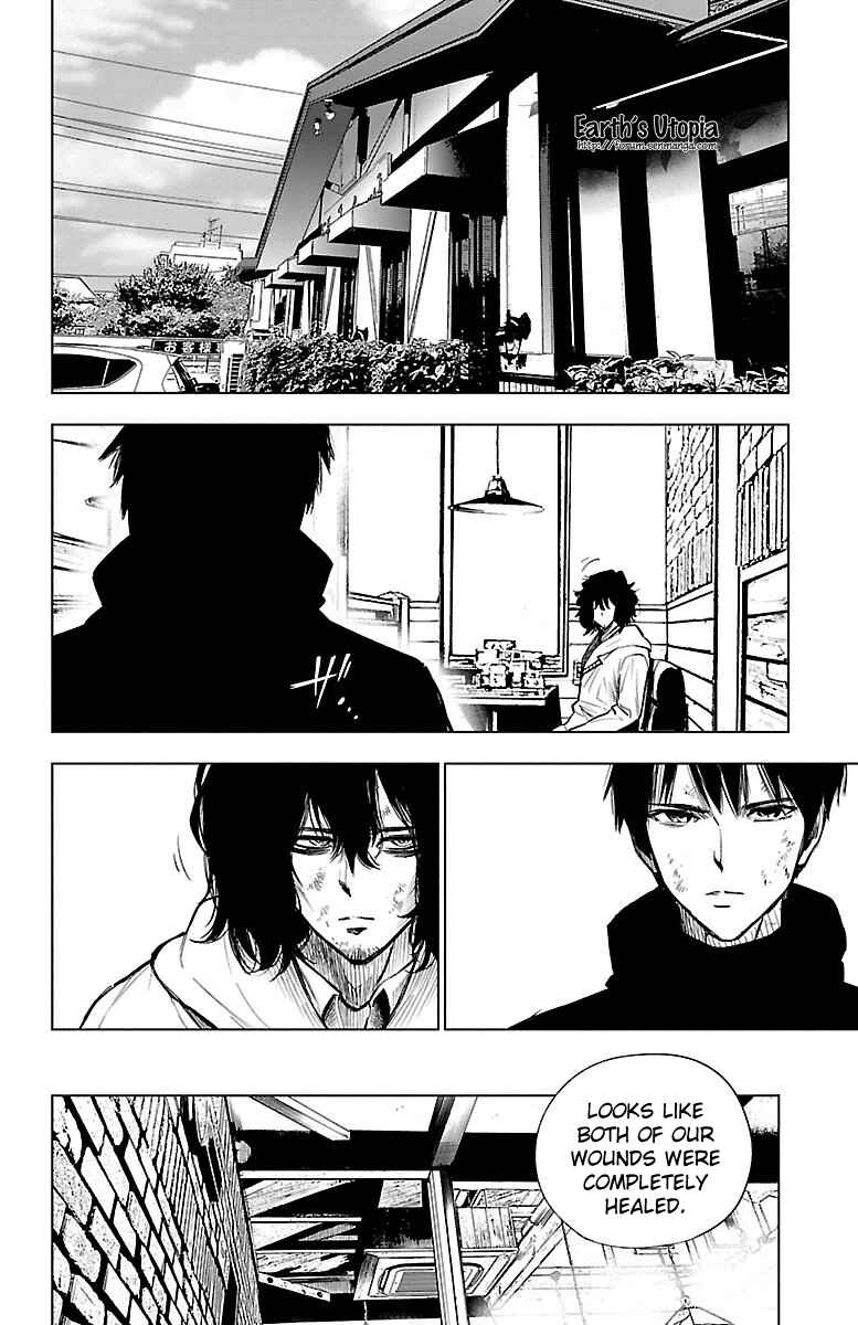 Page 29 Chapter 42 Magical Girl Apocalypse