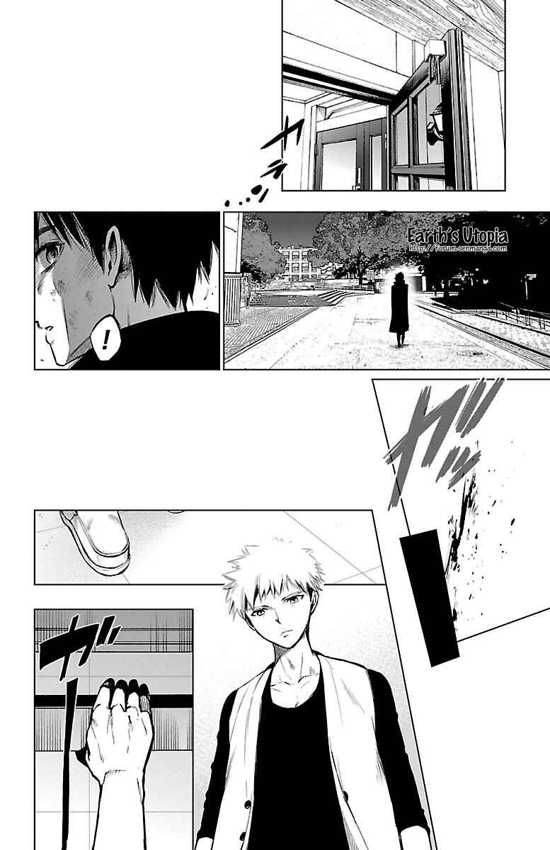 Page 33 Chapter 42 Magical Girl Apocalypse