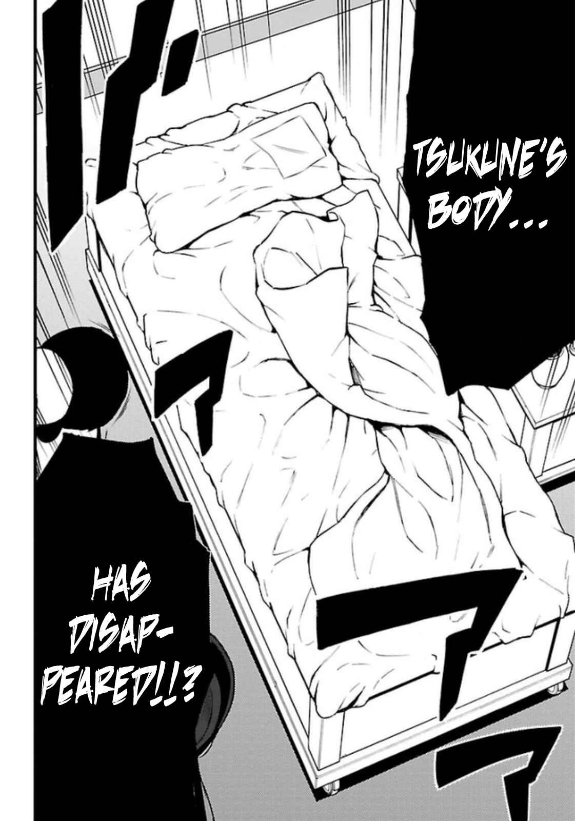 Page 42 Chapter 21 Magical Girl Apocalypse