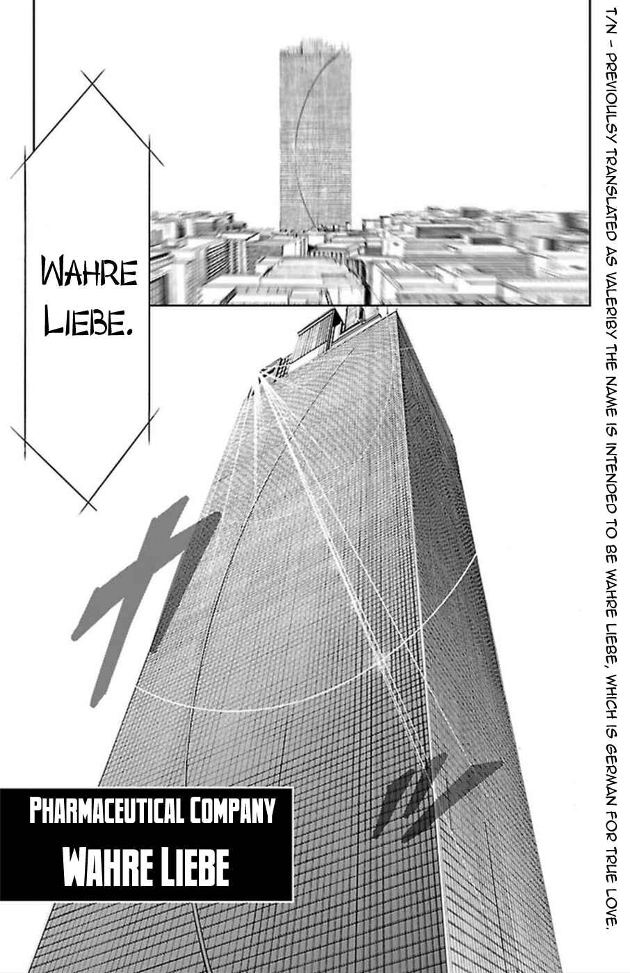 Page 15 Chapter 32 Magical Girl Apocalypse