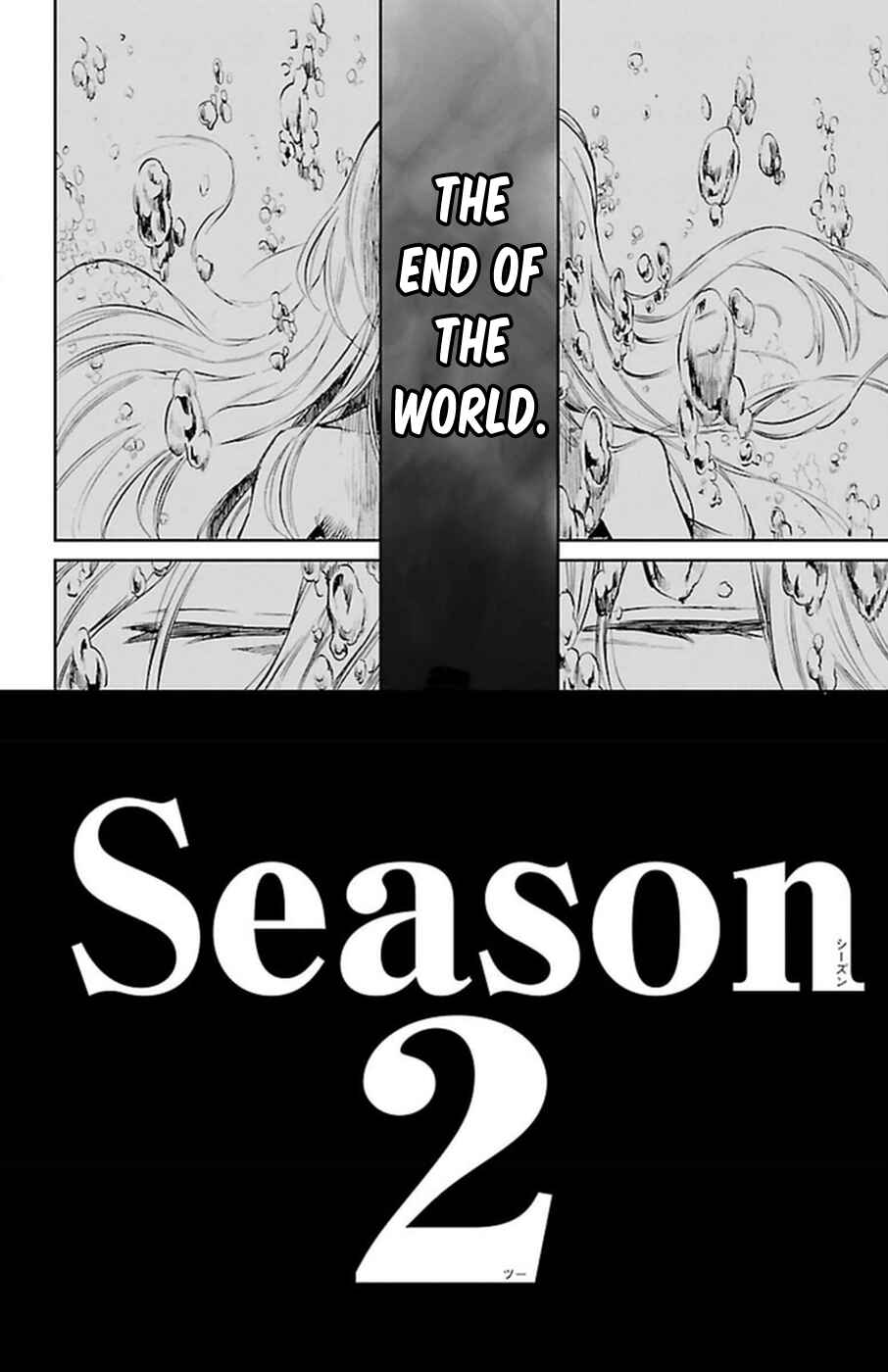 Page 53 Chapter 32 Magical Girl Apocalypse